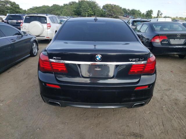 WBAYF8C52ED653689 BMW 750 LXI