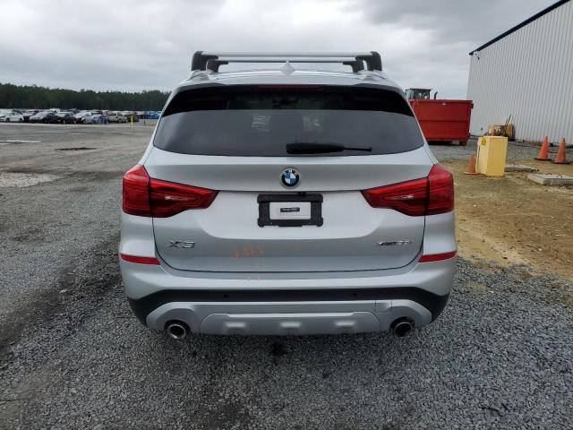5UXTR9C57KLP89424 BMW X3 Xdrive30i