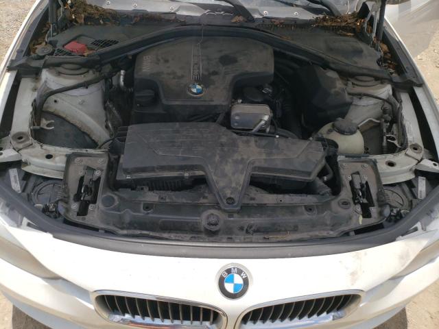 WBA3A5G51ENP30421 BMW 328 I