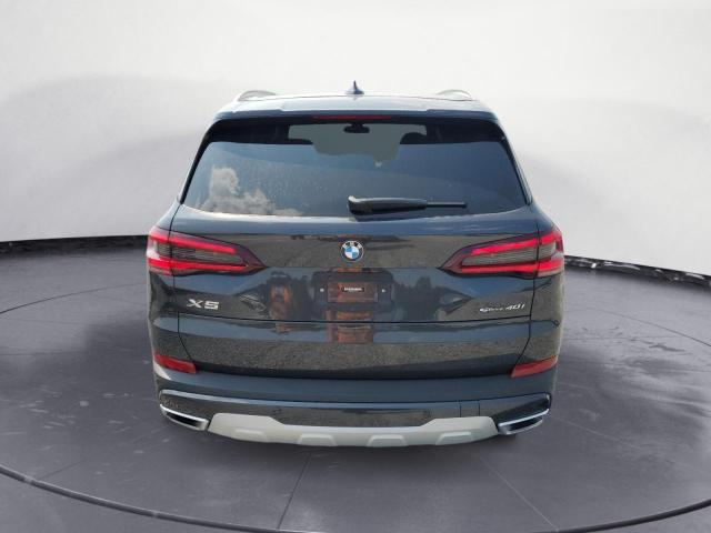 5UXCR4C07P9P91752 BMW X5 Sdrive 40i