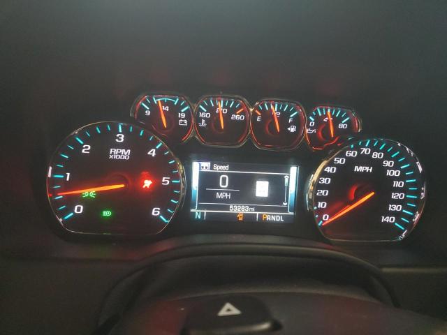 1GKS1GKC4LR127229 GMC Yukon Xl C1500 Slt