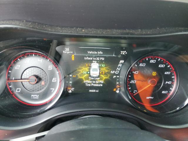2C3CDXCT6GH133842 Dodge CHARGER R/T