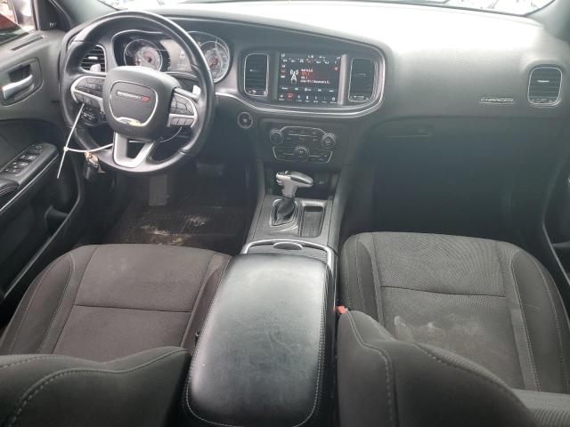 2C3CDXCT9JH150206 Dodge CHARGER R/T