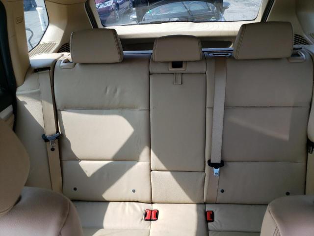 5UXWX9C58E0D28096 BMW X3 Xdrive28i