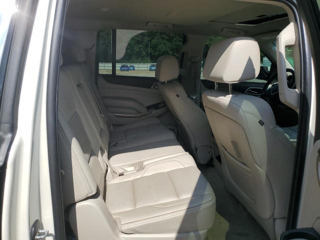 1GKS1JKJ7FR507391 GMC YUKON XL DENALI