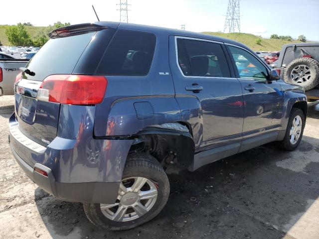 2GKFLVEK9E6136851 GMC Terrain Sle