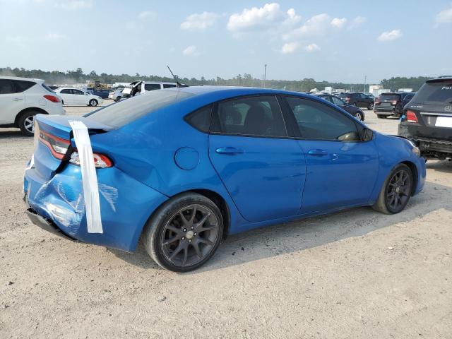 1C3CDFAA2GD585098 Dodge DART SE