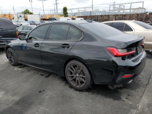 3MW5R1J07M8B95734 BMW 330I