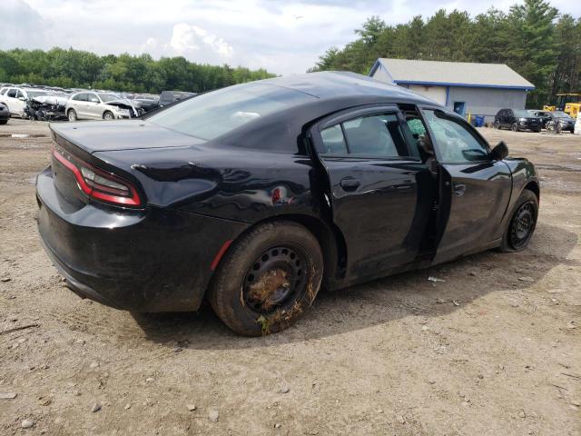 2C3CDXKT9HH621329 Dodge Charger Police