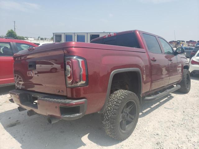 3GTU2NEJ8HG162234 GMC Sierra K1500 Slt