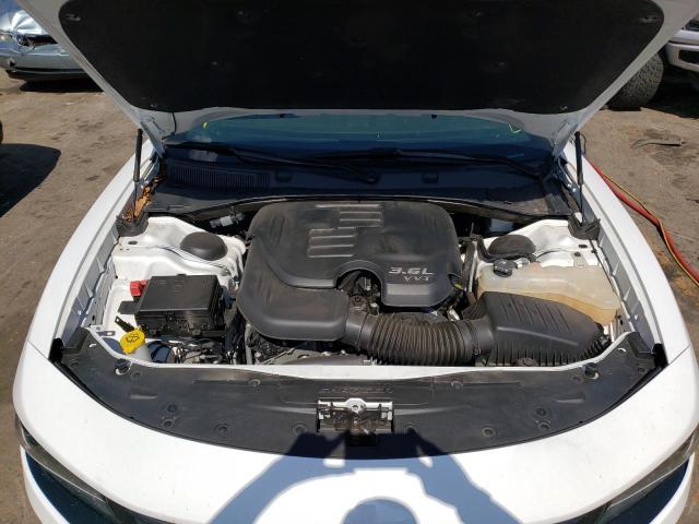 2C3CDXJG8NH154128 Dodge Charger Sxt