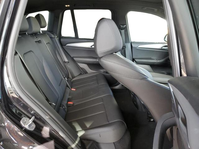 5UXTY5C03M9H99046 BMW X3 Xdrive30i