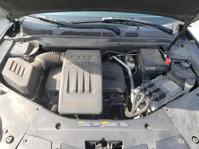 2GKALMEK7E6258483 GMC Terrain Sle
