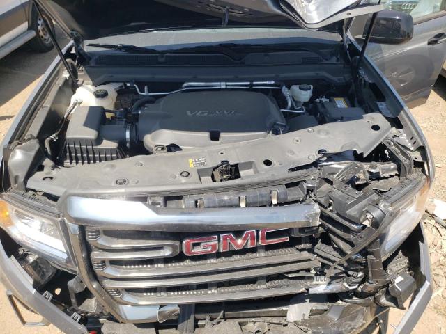 1GTG6FEN4N1205228 GMC Canyon At4