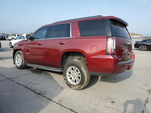 1GKS1BKC0KR201196 GMC YUKON SLT