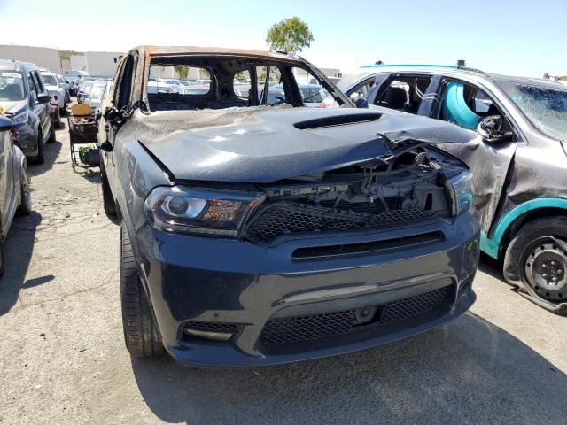 1C4SDJGJ9JC279546 Dodge Durango Srt