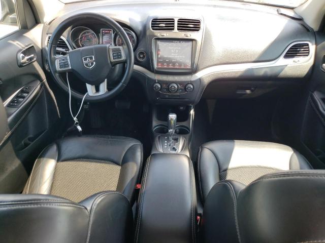 3C4PDCGB7LT269583 Dodge Journey Crossroad