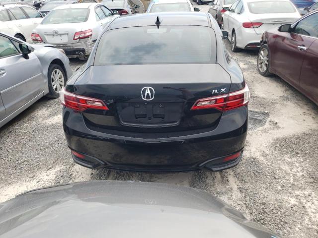 19UDE2F77GA003843 Acura Ilx Premium Tech