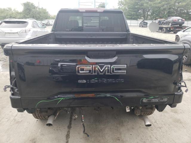 1GTU9CET0MZ132530 GMC Sierra K1500 Elevation