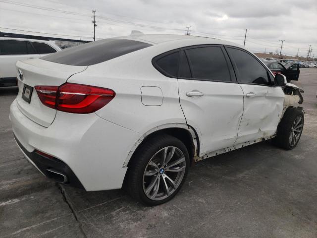 5UXKU0C5XG0F92331 BMW X6 Sdrive35i