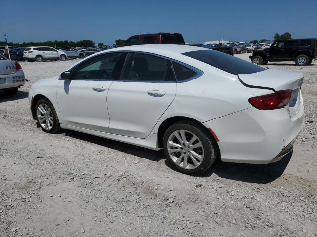 1C3CCCAB6FN578223 Chrysler 200 Limited