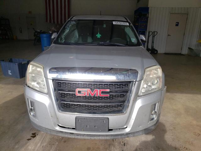 2GKALMEK1E6255725 GMC Terrain Sle