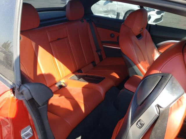 WBS4Z9C59JED22994 BMW M4