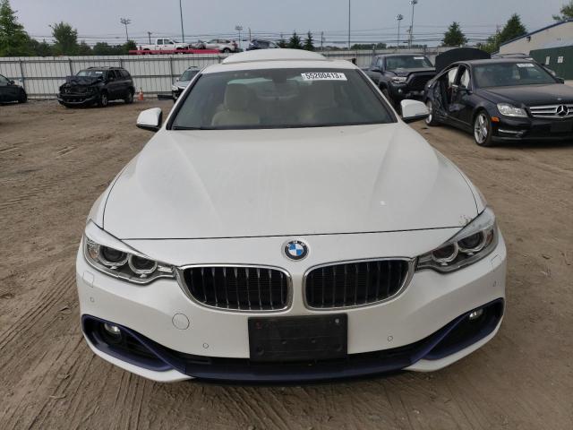 WBA3N9C50GK251168 BMW 428 XI