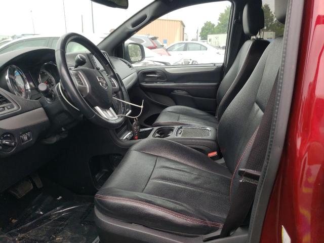 2C4RDGEG3KR662495 Dodge Grand Caravan Gt