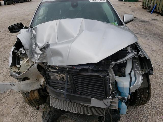 3GKALVEVXML385156 GMC Terrain Slt
