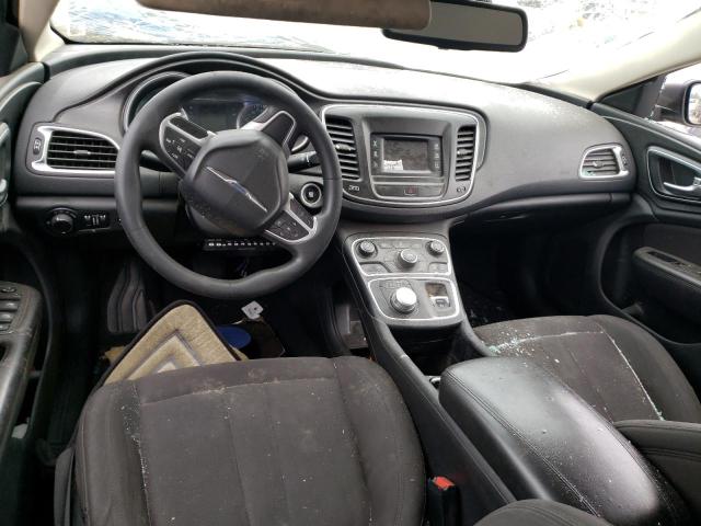 1C3CCCAB1FN699189 Chrysler 200 Limited