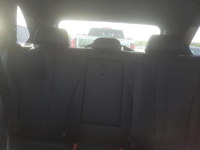 5UXKT0C57J0V98420 BMW X5 Xdr40e