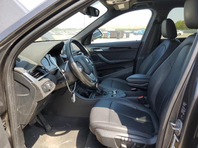 WBXHT3C31J3H32581 BMW X1 Xdrive28i