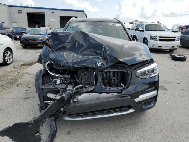 5UXTY3C07L9B39711 BMW X3 Sdrive30i