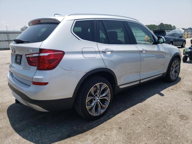 5UXWX9C53G0D65057 BMW X3 Xdrive28i