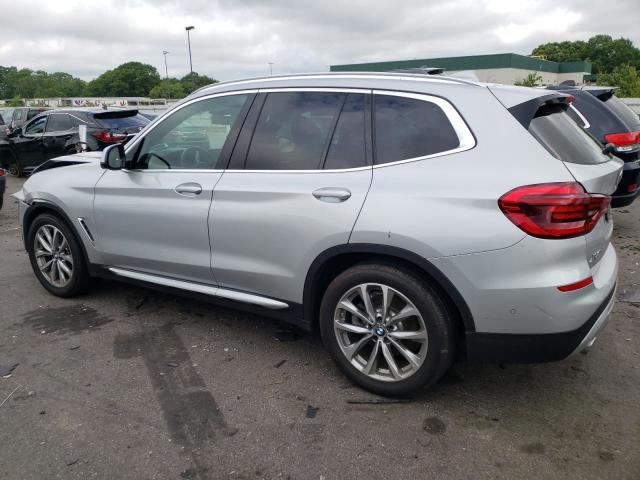 5UXTR9C54JLD72585 BMW X3 Xdrive30i