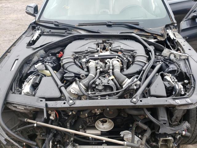 WBAYE8C5XED135039 BMW 750 LI