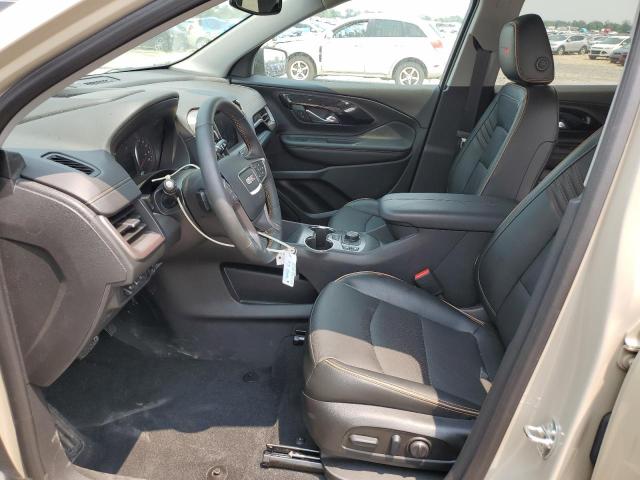 3GKALYEG5PL114514 GMC Terrain At4