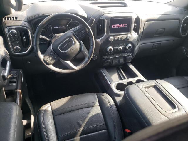 3GTU9FEL7MG266369 GMC Sierra K1500 Denali