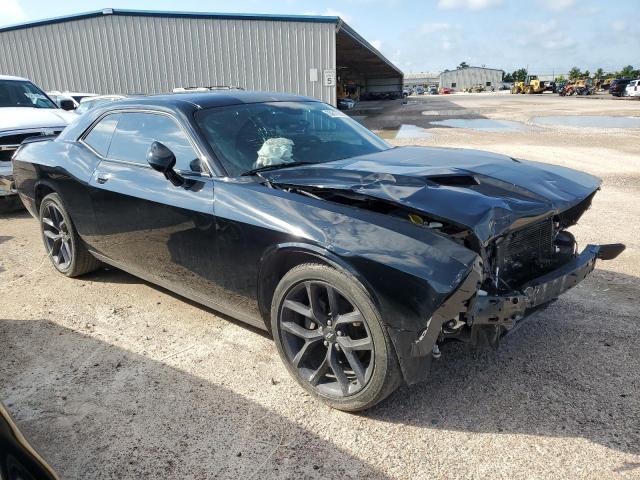 2C3CDZAG4MH599685 Dodge Challenger Sxt