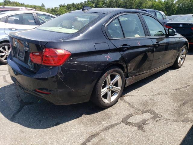 WBA3C3G51FNS73884 BMW 320 I Xdrive