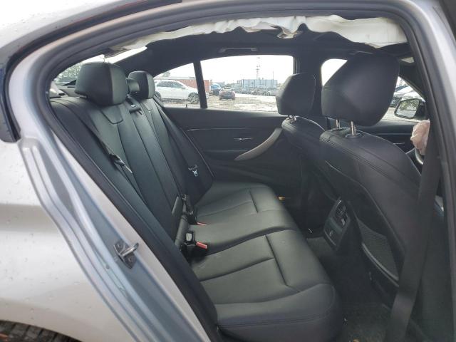 WBA8B9C55JAE22477 BMW 330 I