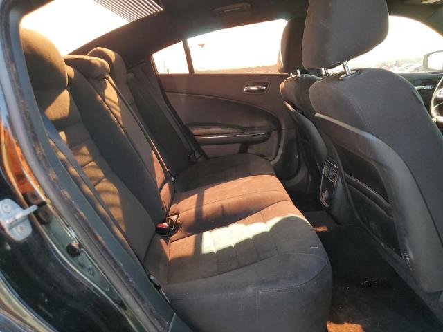 2C3CDXBG9EH300275 Dodge Charger Se