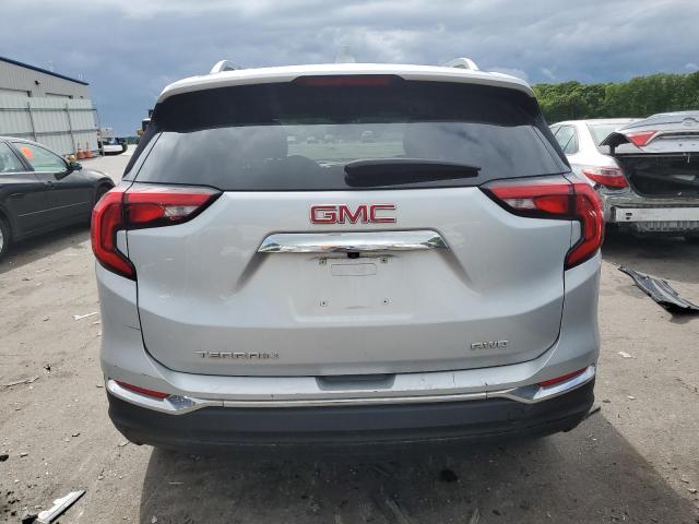 3GKALVEV4ML319783 GMC Terrain Slt