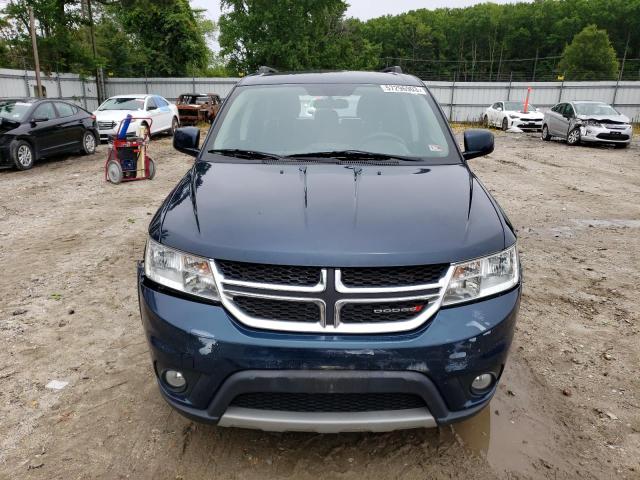 3C4PDCBG2FT718031 Dodge Journey Sxt