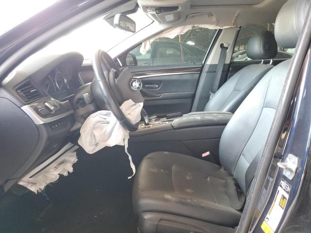 WBA5B1C53FD918692 BMW 535 I