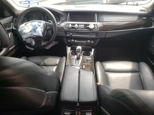 WBA5A5C54GD527174 BMW 528 I