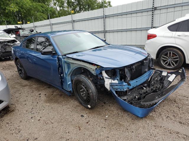 2C3CDXBG4NH153704 Dodge Charger Sxt
