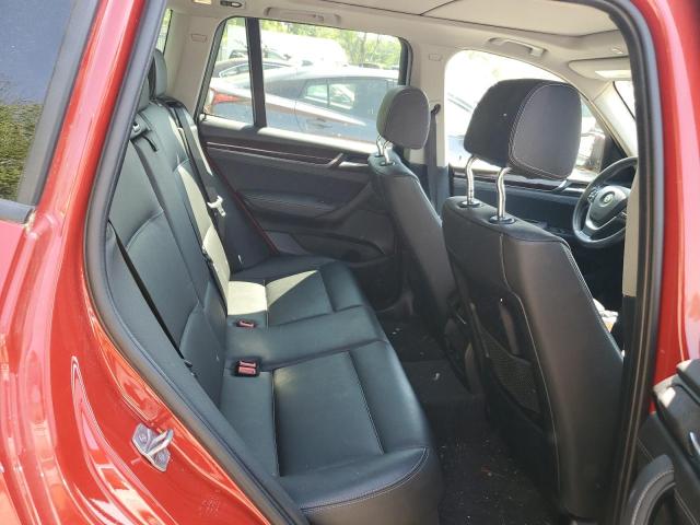 5UXWX9C55G0D78943 BMW X3 Xdrive28i