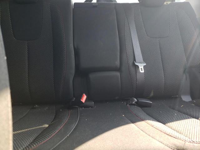2GKALREK1F6312987 GMC Terrain Sle